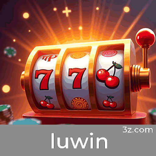 luwin: Seu Cassino Online e Apostas Seguras